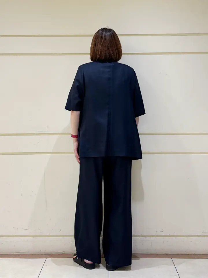 ONWARD CROSSET SELECT 山崎 コーディネート画像