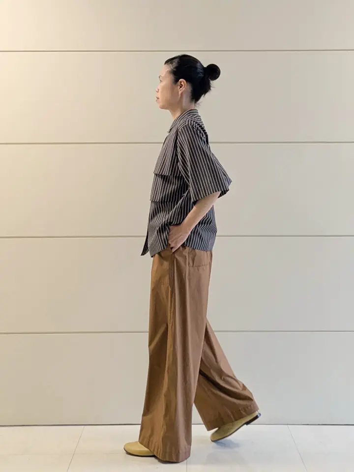 ONWARD CROSSET SELECT 山下 コーディネート画像