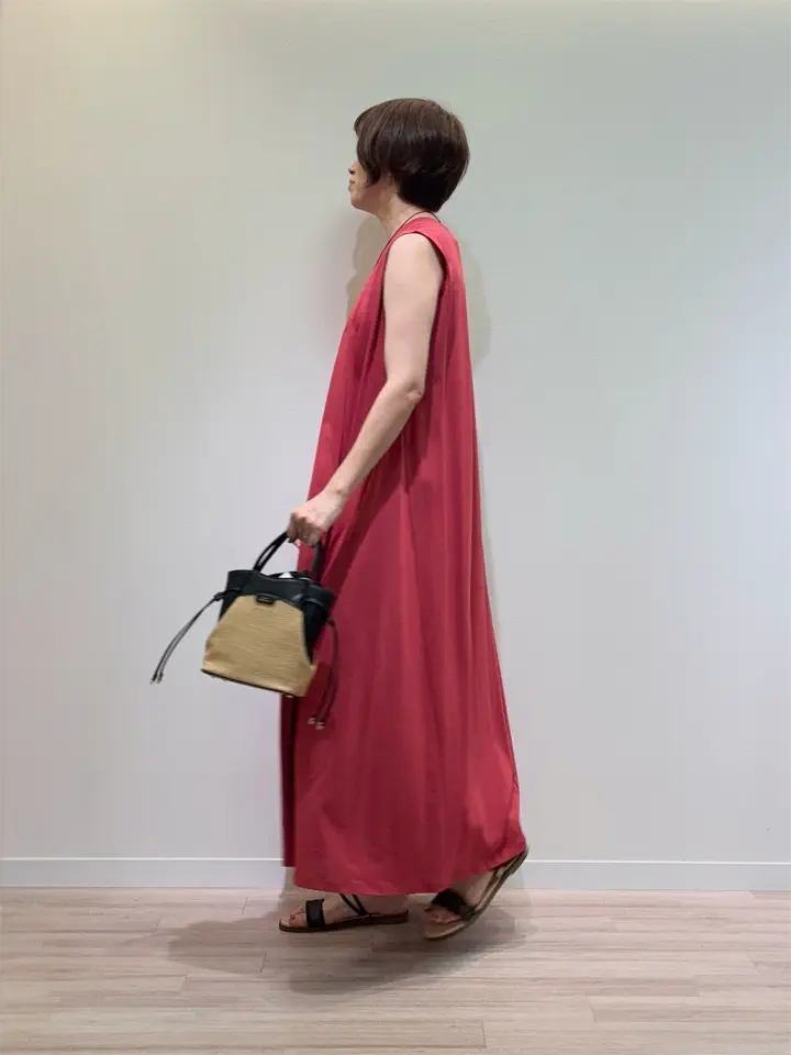 ONWARD CROSSET SELECT 権田 コーディネート画像