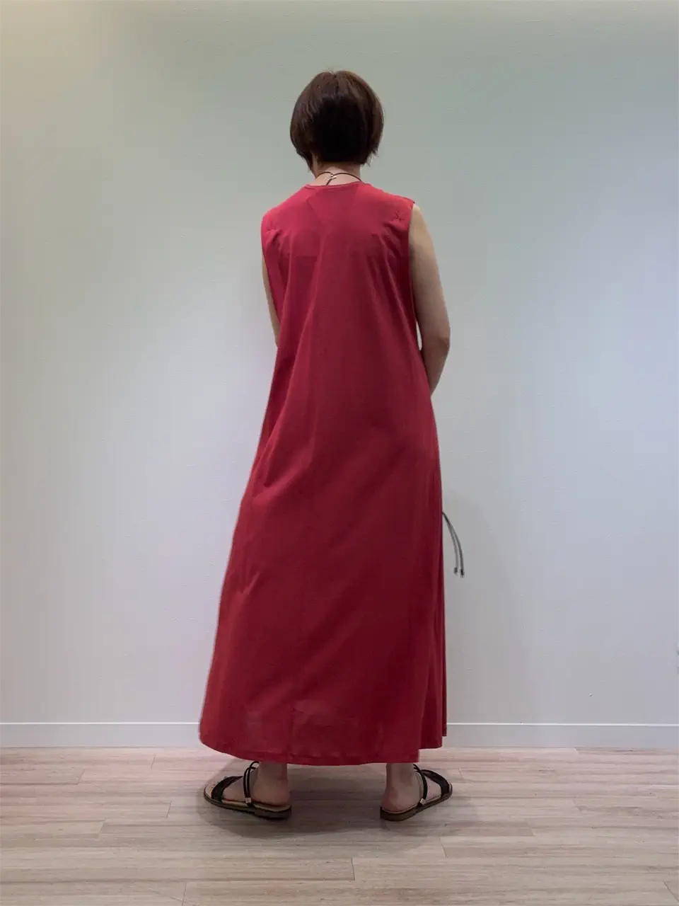 ONWARD CROSSET SELECT 権田 コーディネート画像