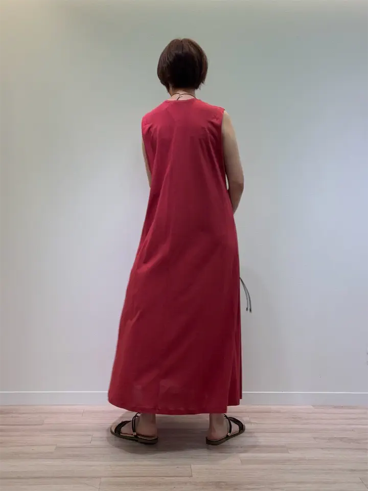 ONWARD CROSSET SELECT 権田 コーディネート画像