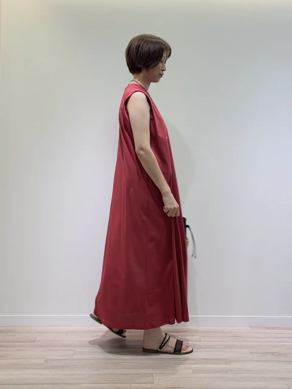 ONWARD CROSSET SELECT 権田 コーディネート画像