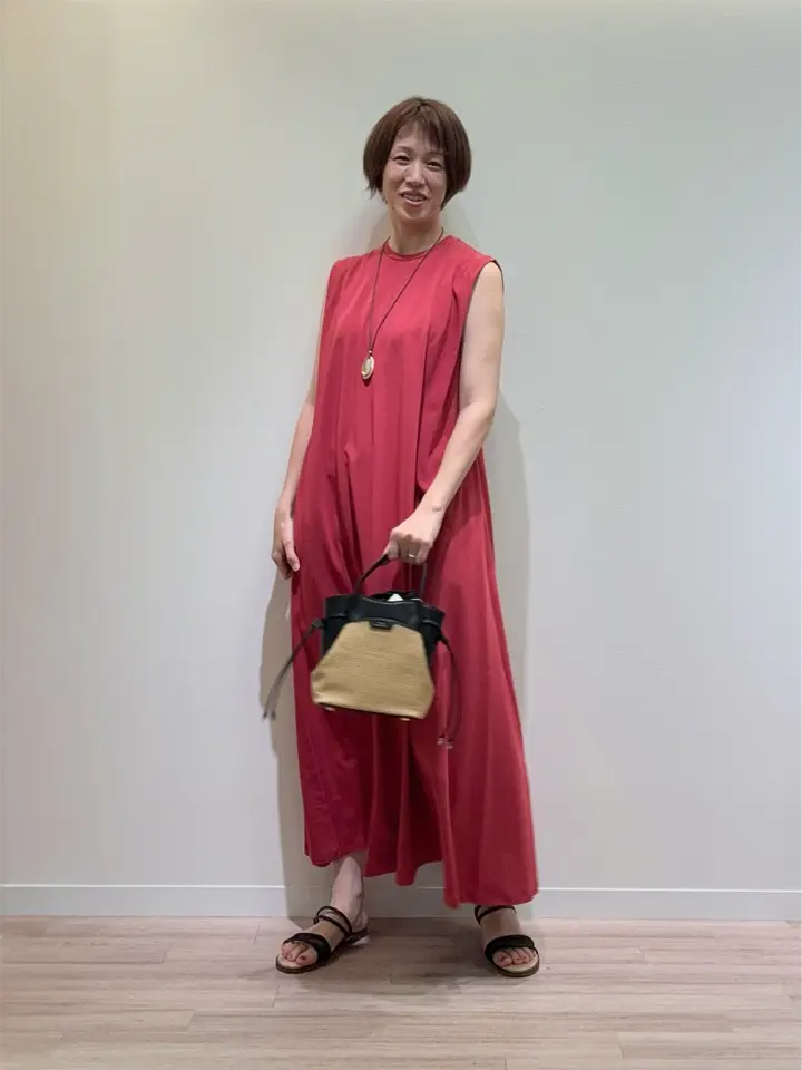 ONWARD CROSSET SELECT 権田 コーディネート画像