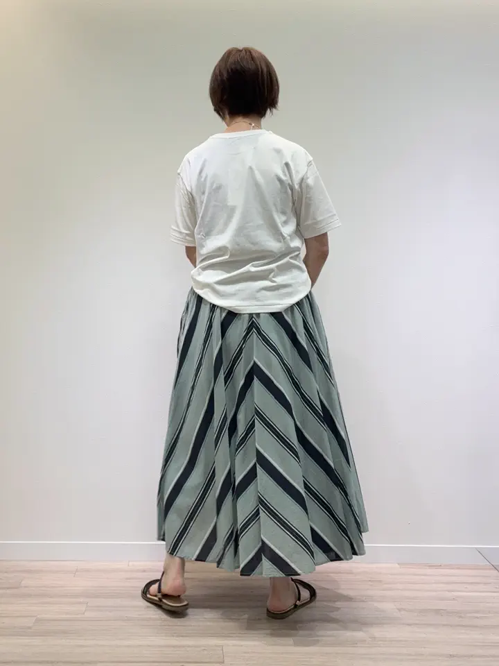 ONWARD CROSSET SELECT 権田 コーディネート画像
