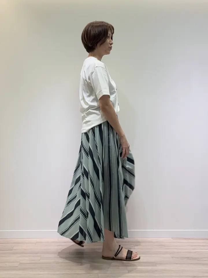 ONWARD CROSSET SELECT 権田 コーディネート画像