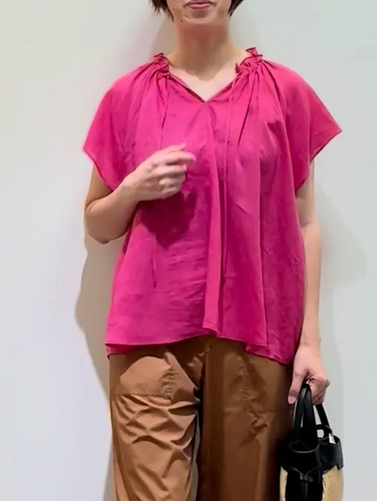 ONWARD CROSSET SELECT 権田 コーディネート画像