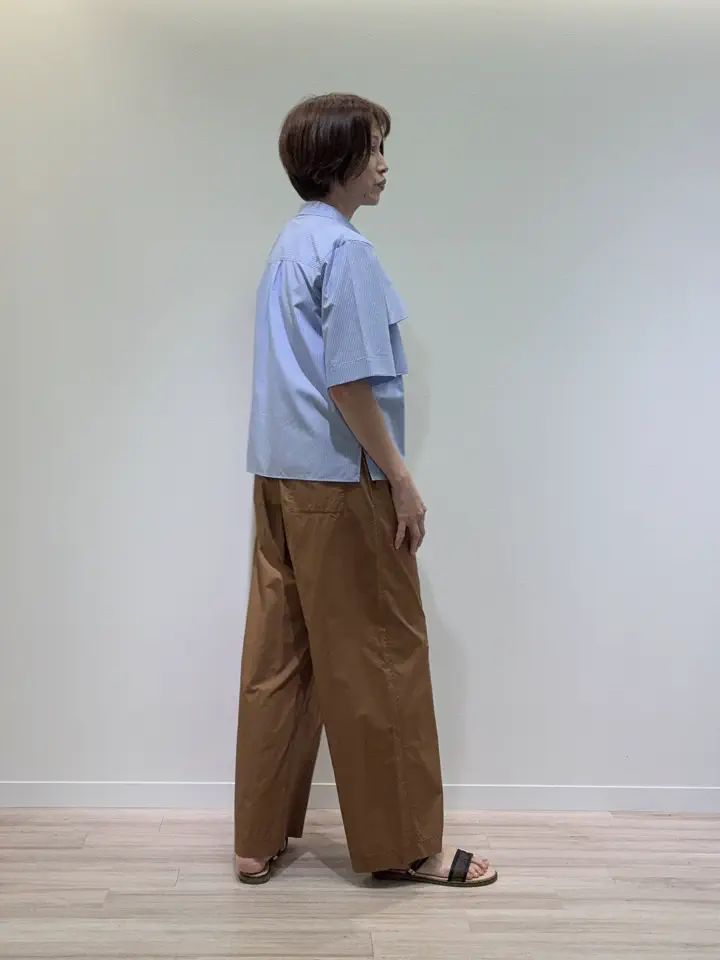 ONWARD CROSSET SELECT 権田 コーディネート画像