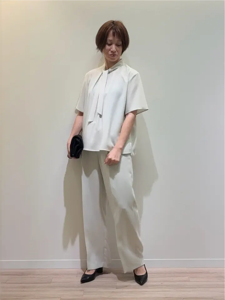 ONWARD CROSSET SELECT 権田 コーディネート画像