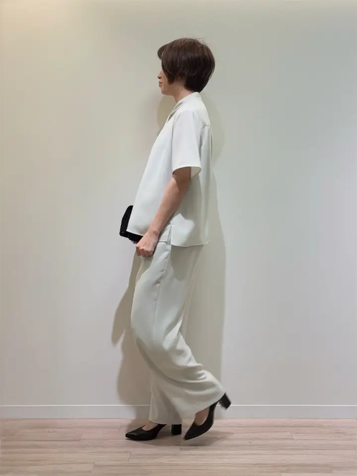 ONWARD CROSSET SELECT 権田 コーディネート画像
