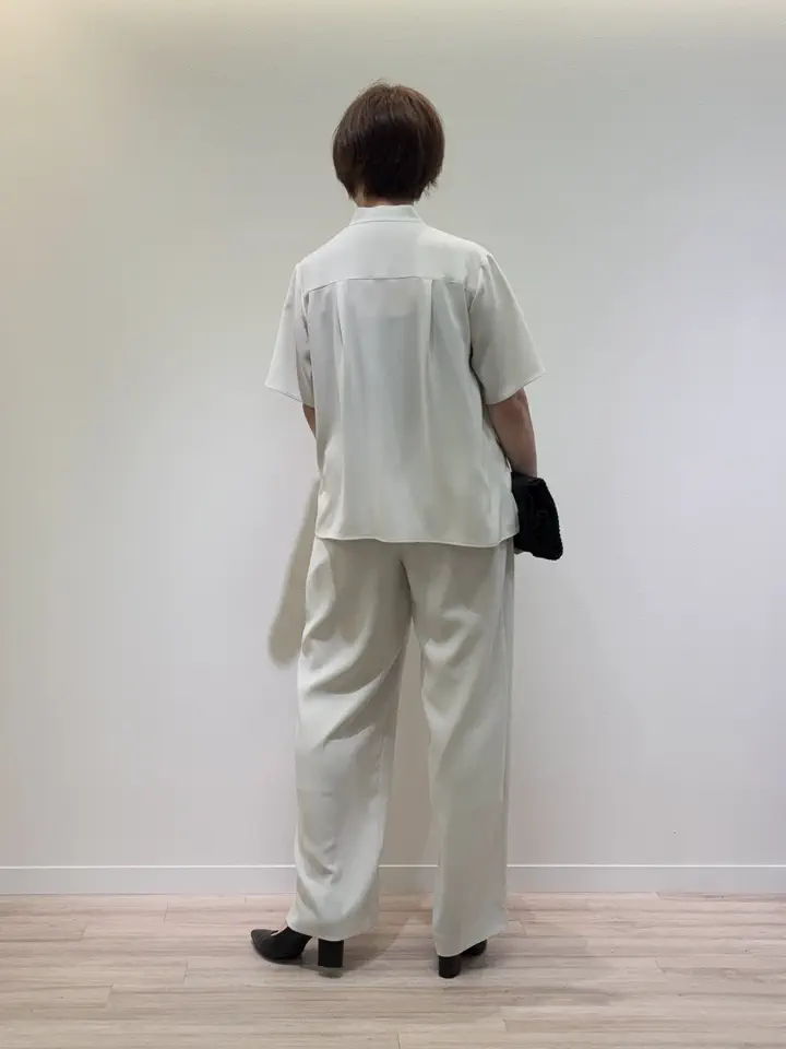 ONWARD CROSSET SELECT 権田 コーディネート画像