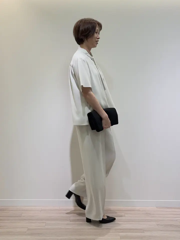 ONWARD CROSSET SELECT 権田 コーディネート画像