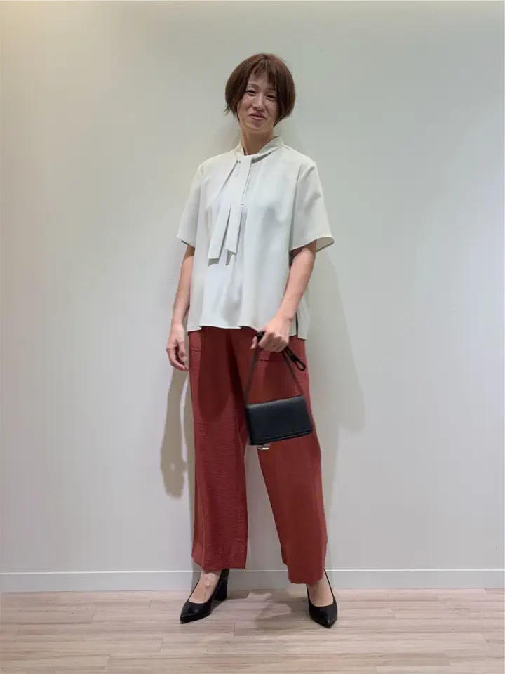 ONWARD CROSSET SELECT 権田 コーディネート画像