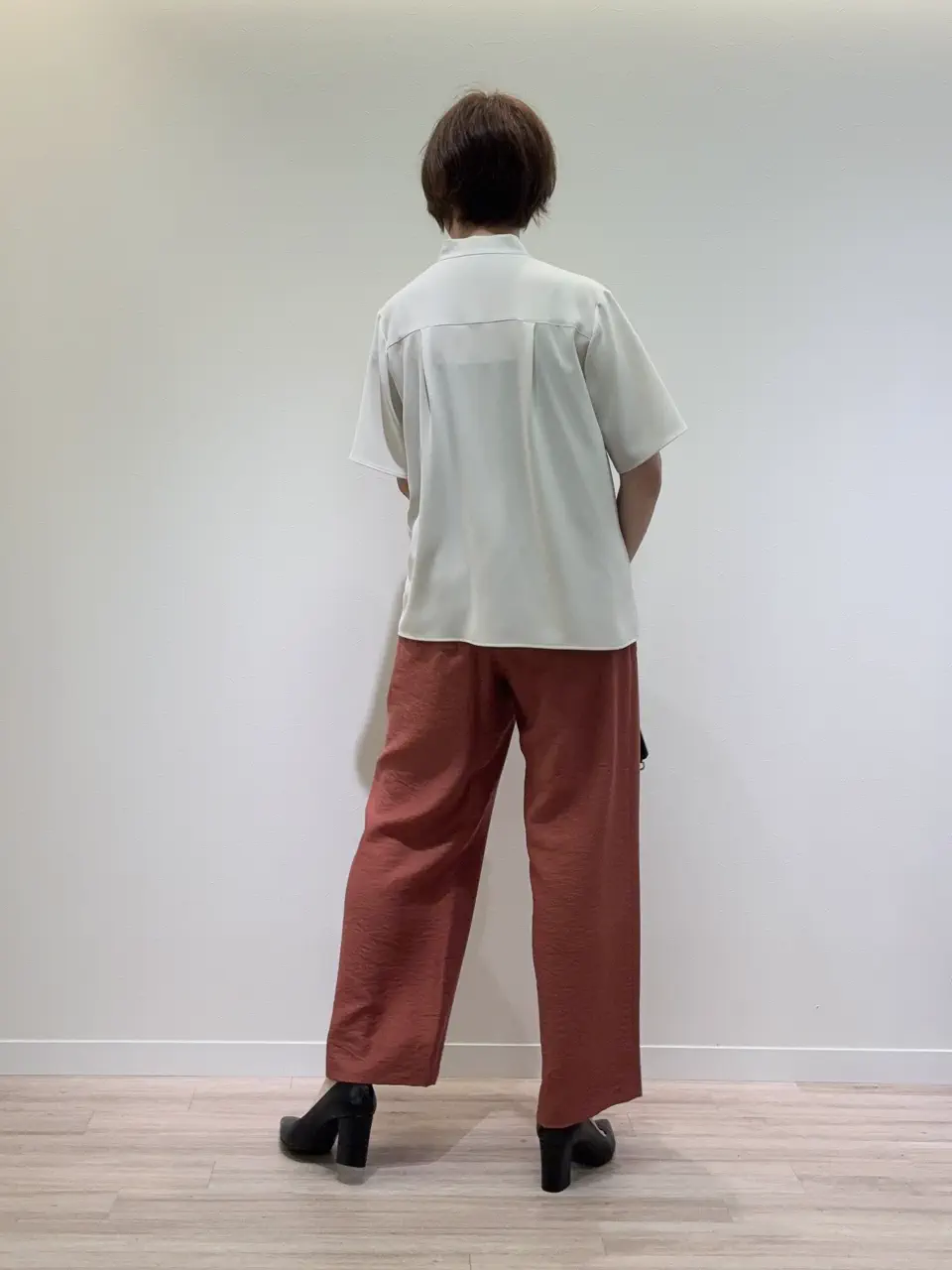 ONWARD CROSSET SELECT 権田 コーディネート画像