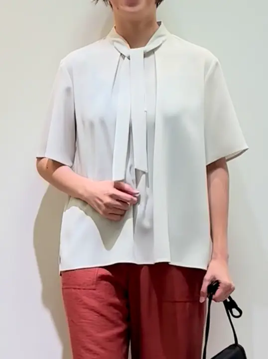 ONWARD CROSSET SELECT 権田 コーディネート画像