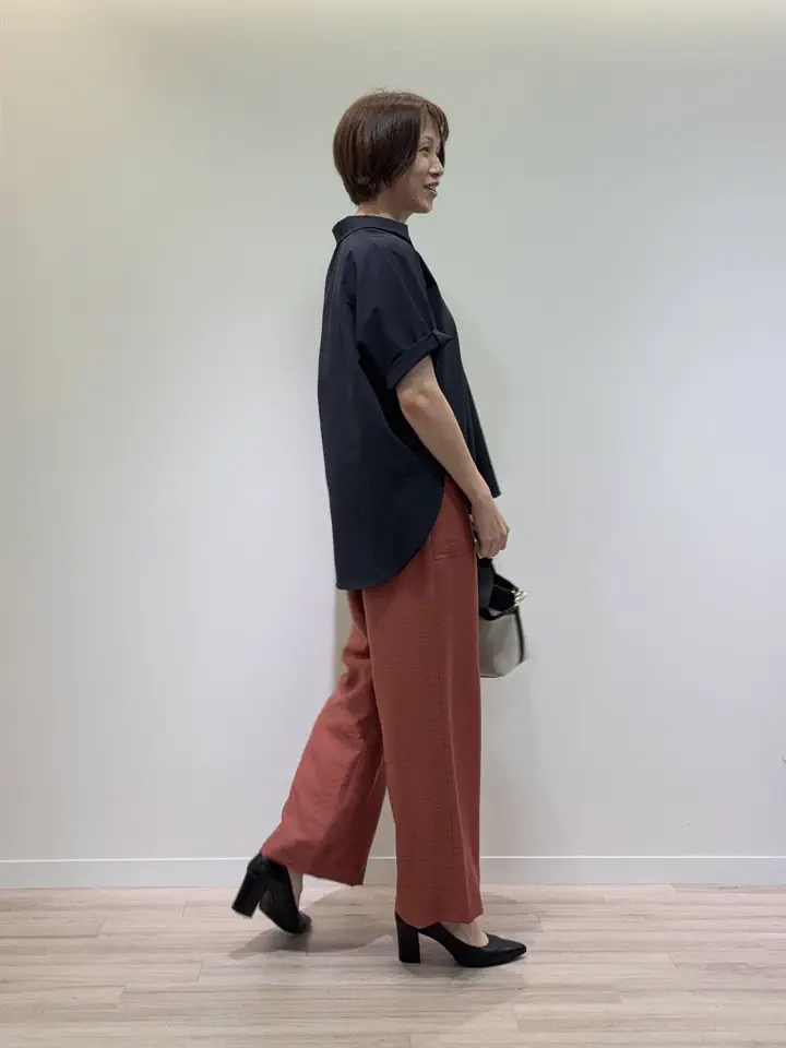 ONWARD CROSSET SELECT 権田 コーディネート画像