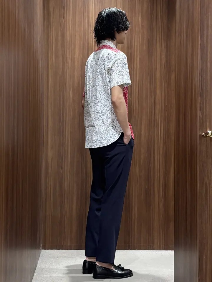 ONWARD CROSSET SELECT 山﨑 コーディネート画像