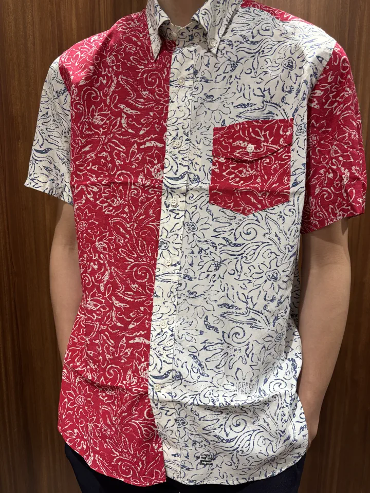 ONWARD CROSSET SELECT 山﨑 コーディネート画像