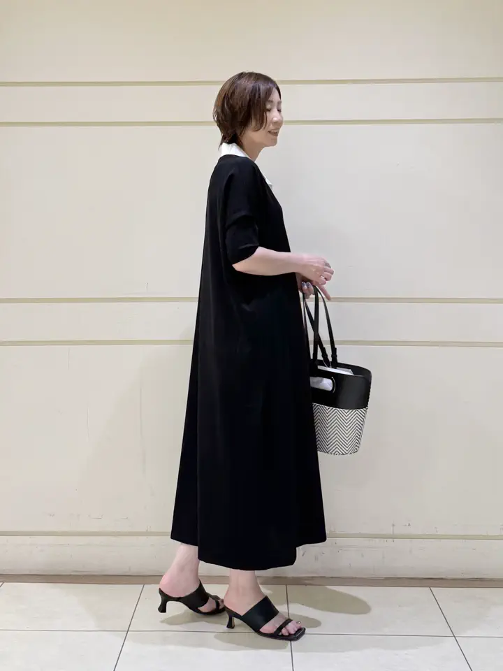 ONWARD CROSSET SELECT maruri コーディネート画像