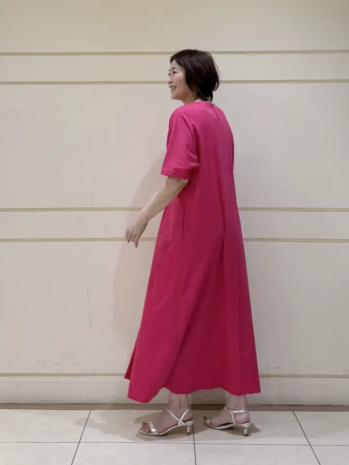 ONWARD CROSSET SELECT maruri コーディネート画像