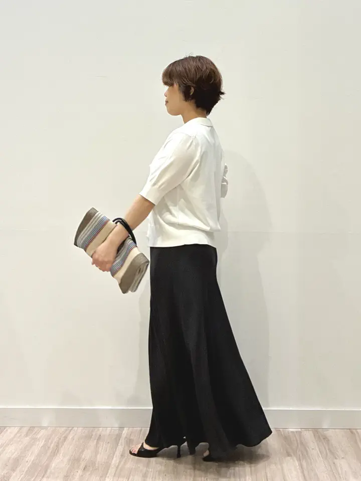 ONWARD CROSSET SELECT 前田 コーディネート画像