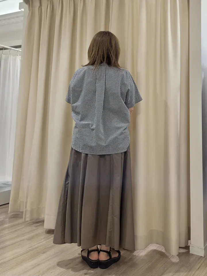 ONWARD CROSSET SELECT 東 コーディネート画像
