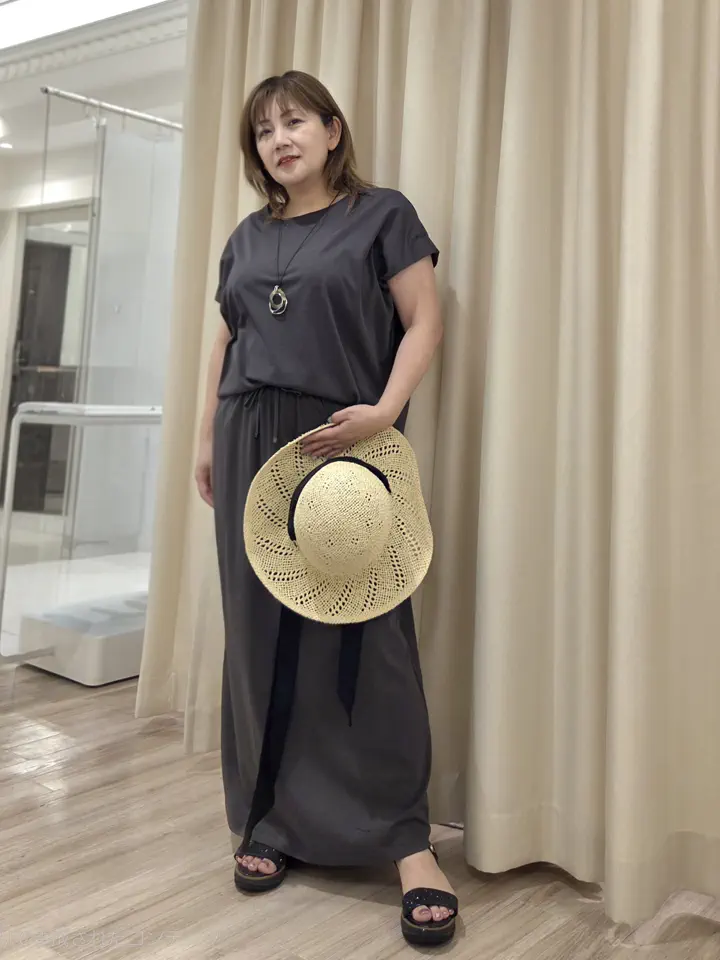 ONWARD CROSSET SELECT 東 コーディネート画像