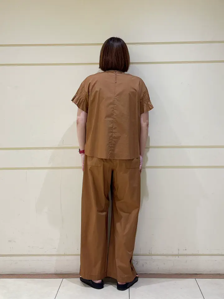 ONWARD CROSSET SELECT 山崎 コーディネート画像