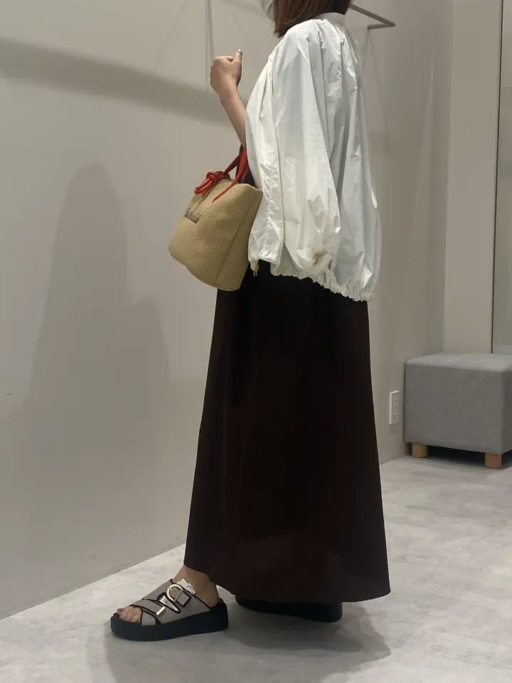 ONWARD CROSSET SELECT haruna コーディネート画像
