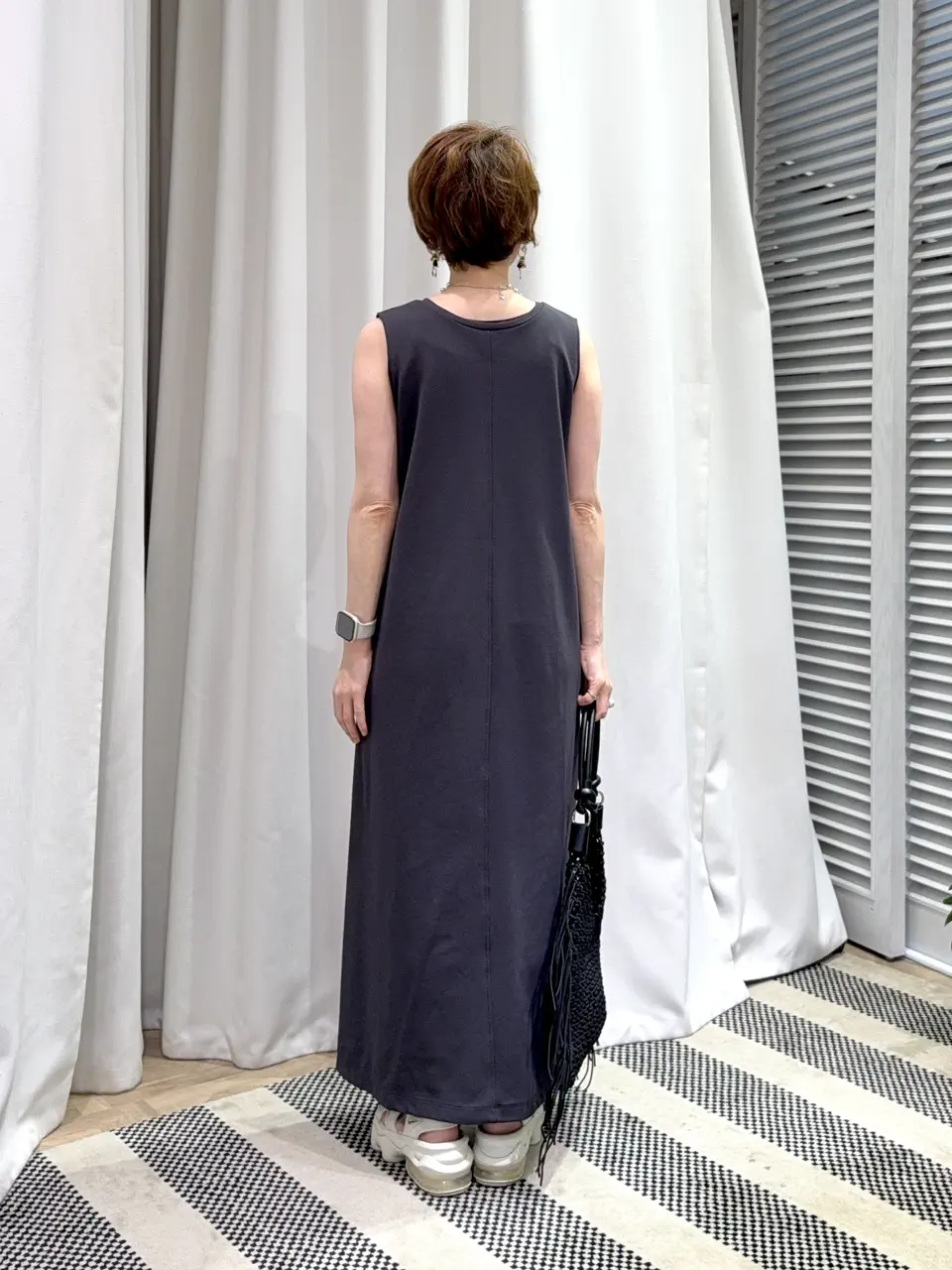 ONWARD CROSSET SELECT M コーディネート画像