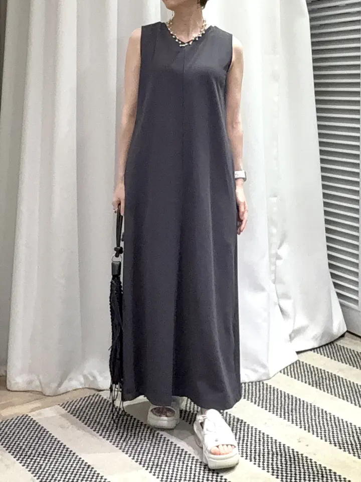 ONWARD CROSSET SELECT M コーディネート画像