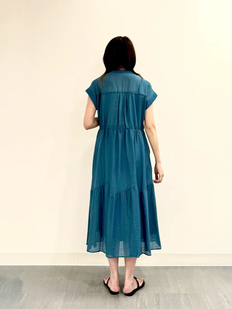 ONWARD CROSSET SELECT 荒川 コーディネート画像