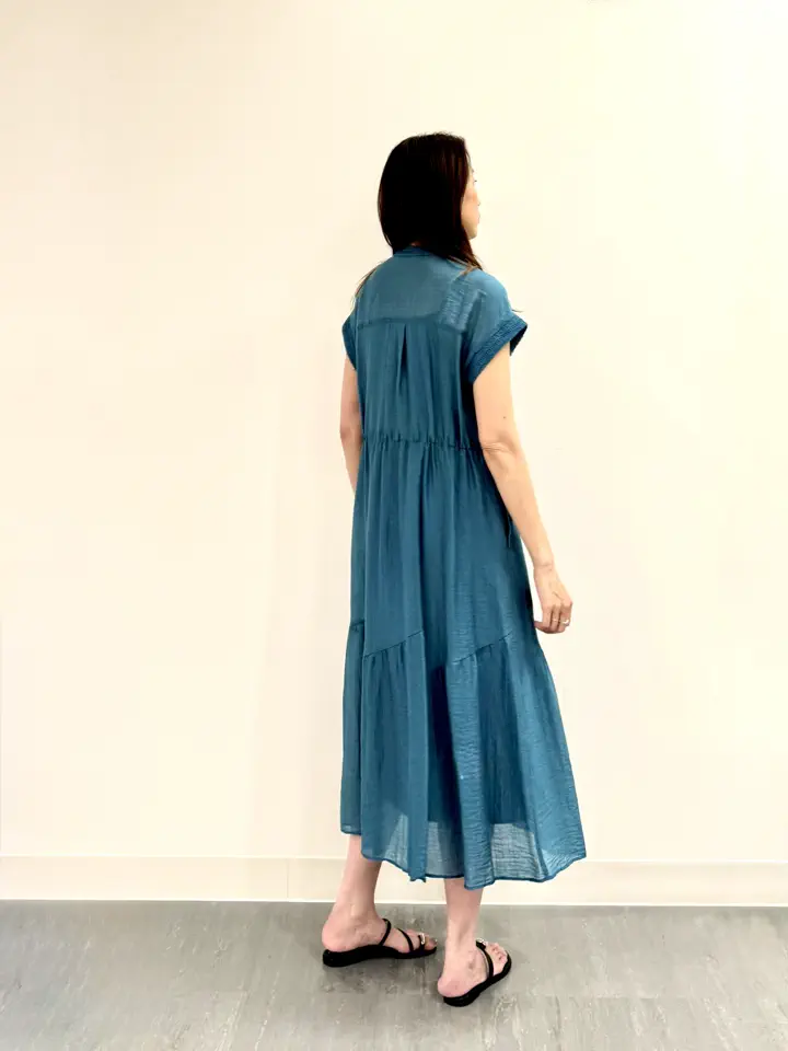 ONWARD CROSSET SELECT 荒川 コーディネート画像