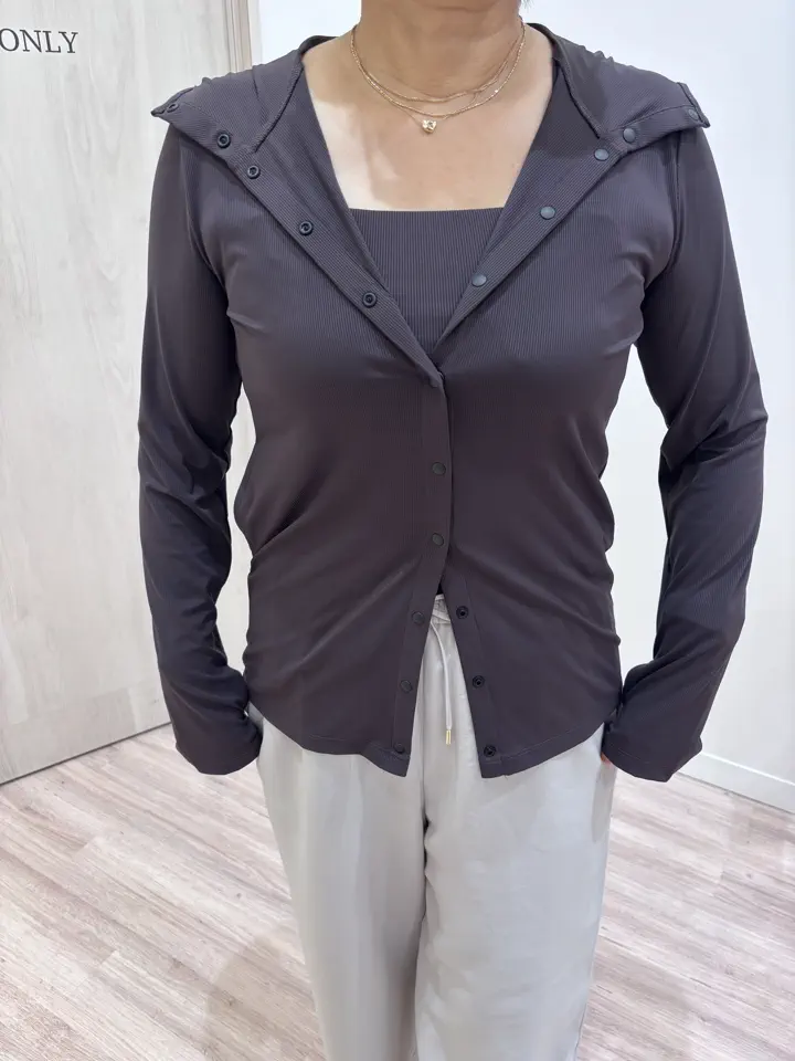 ONWARD CROSSET SELECT 長尾 コーディネート画像