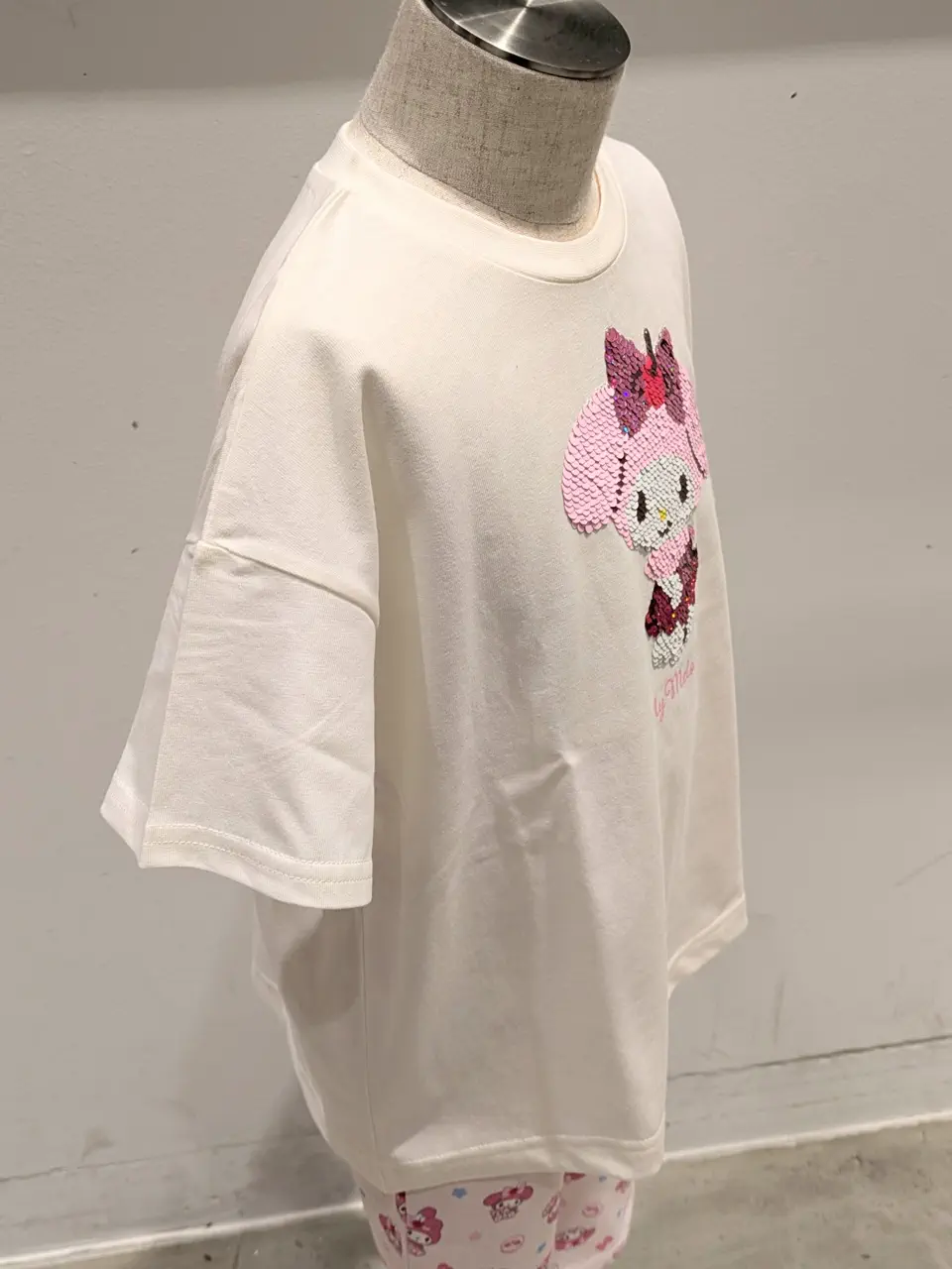 ONWARD CROSSET SELECT 永谷 コーディネート画像