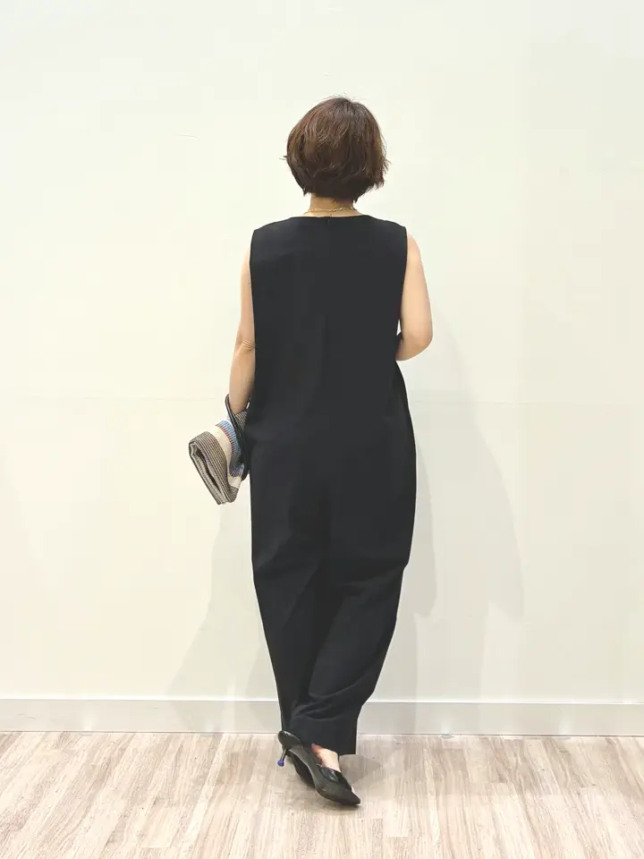 ONWARD CROSSET SELECT 前田 コーディネート画像
