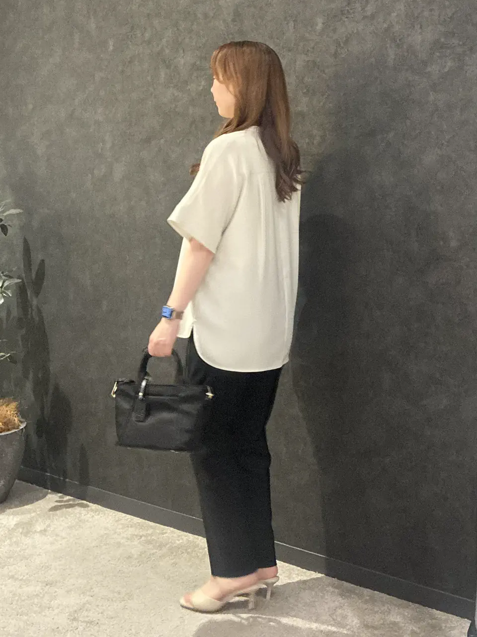 ONWARD CROSSET SELECT niina コーディネート画像