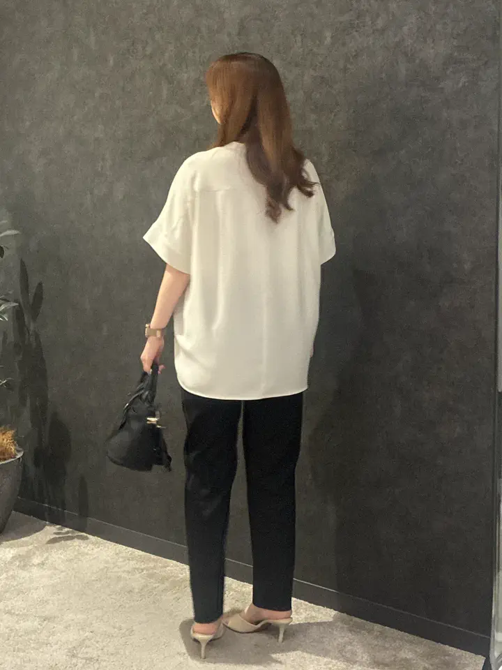 ONWARD CROSSET SELECT niina コーディネート画像