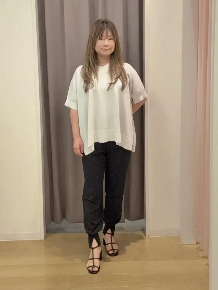 ONWARD CROSSET SELECT 内田 コーディネート画像