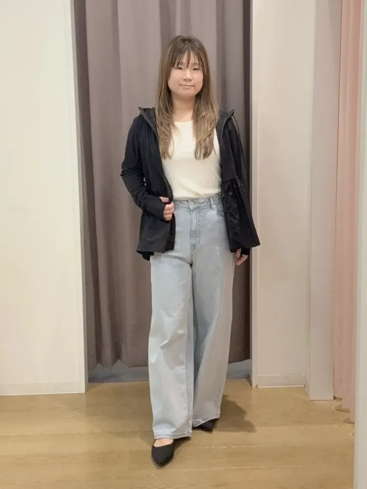 ONWARD CROSSET SELECT 内田 コーディネート画像