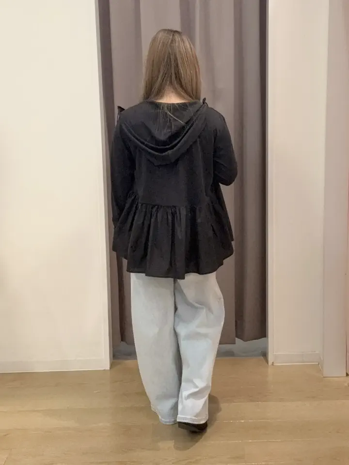 ONWARD CROSSET SELECT 内田 コーディネート画像