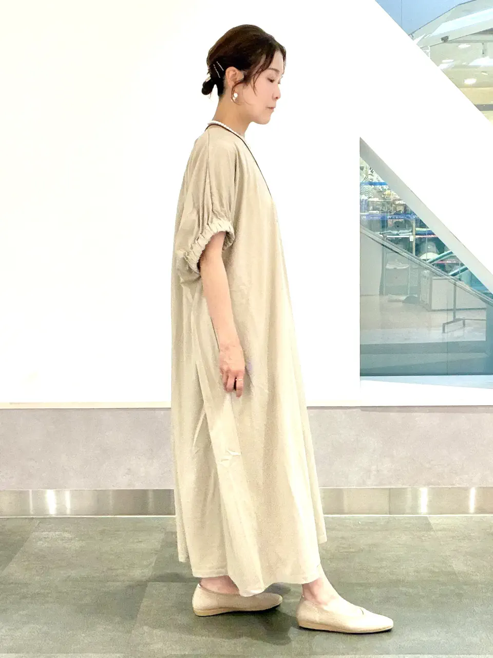 ONWARD CROSSET SELECT KUMAZAWA ✼ コーディネート画像