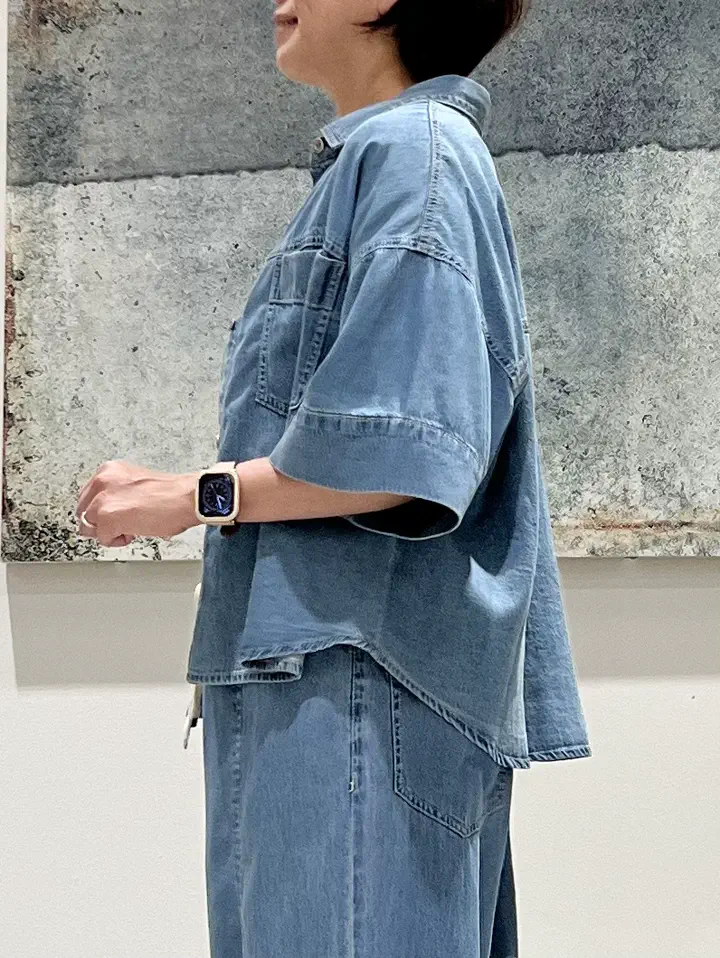 ONWARD CROSSET SELECT 會澤 コーディネート画像