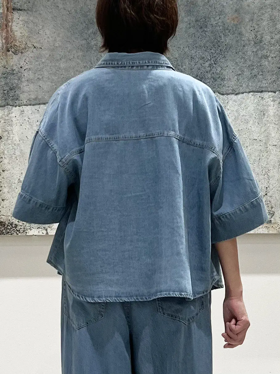 ONWARD CROSSET SELECT 會澤 コーディネート画像