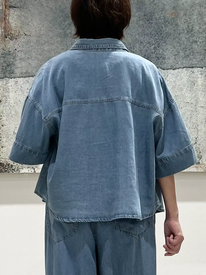 ONWARD CROSSET SELECT 會澤 コーディネート画像