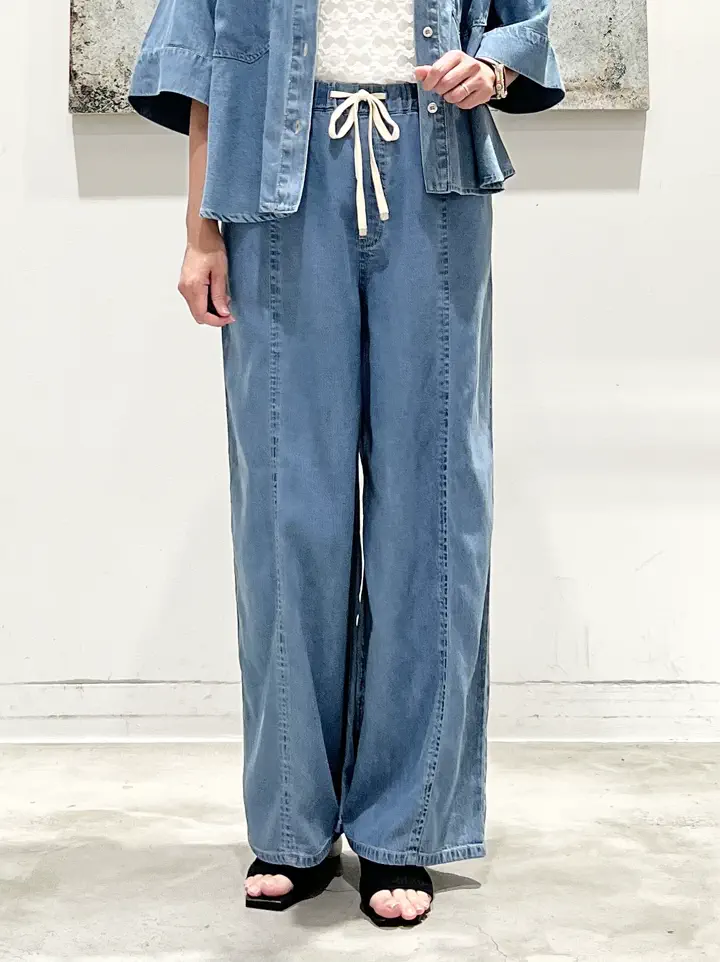 ONWARD CROSSET SELECT 會澤 コーディネート画像