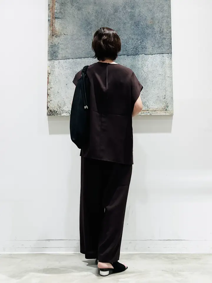 ONWARD CROSSET SELECT 會澤 コーディネート画像