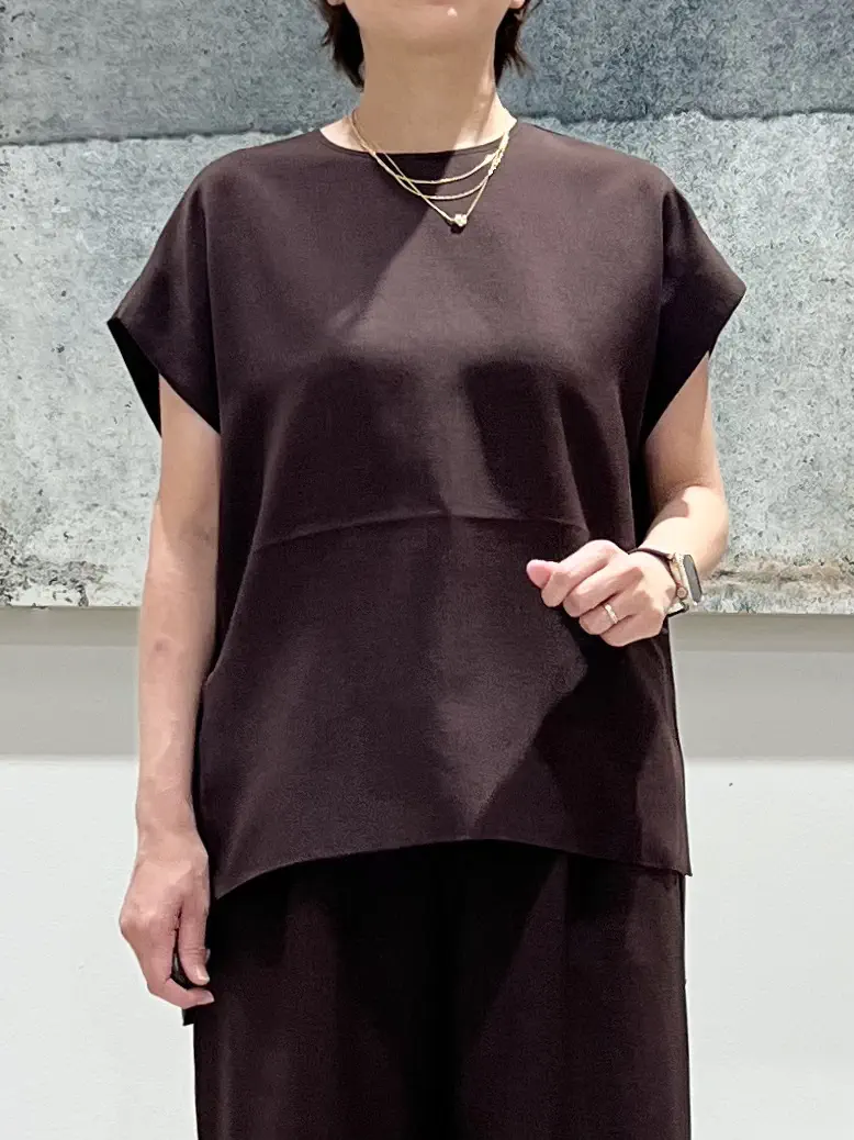 ONWARD CROSSET SELECT 會澤 コーディネート画像