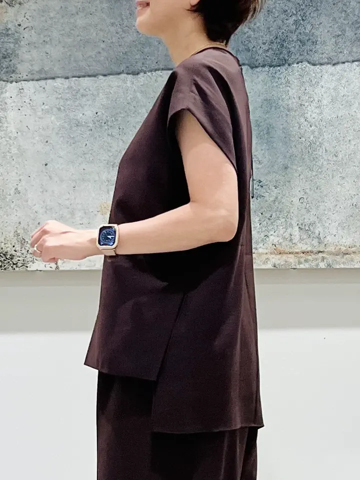 ONWARD CROSSET SELECT 會澤 コーディネート画像