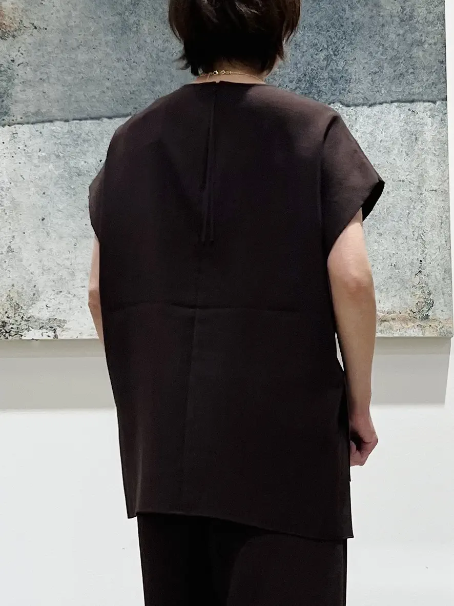 ONWARD CROSSET SELECT 會澤 コーディネート画像
