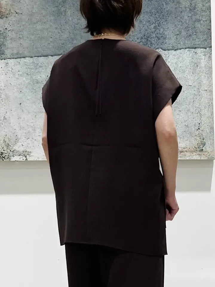 ONWARD CROSSET SELECT 會澤 コーディネート画像